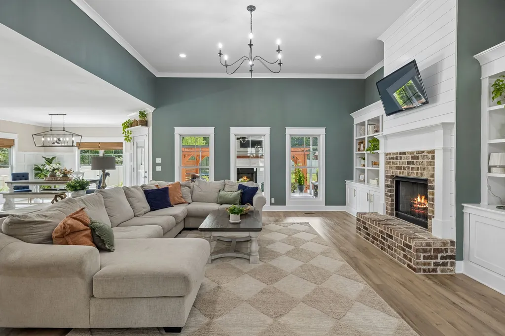 7763 Brenda Lane Murfreesboro TN 37129