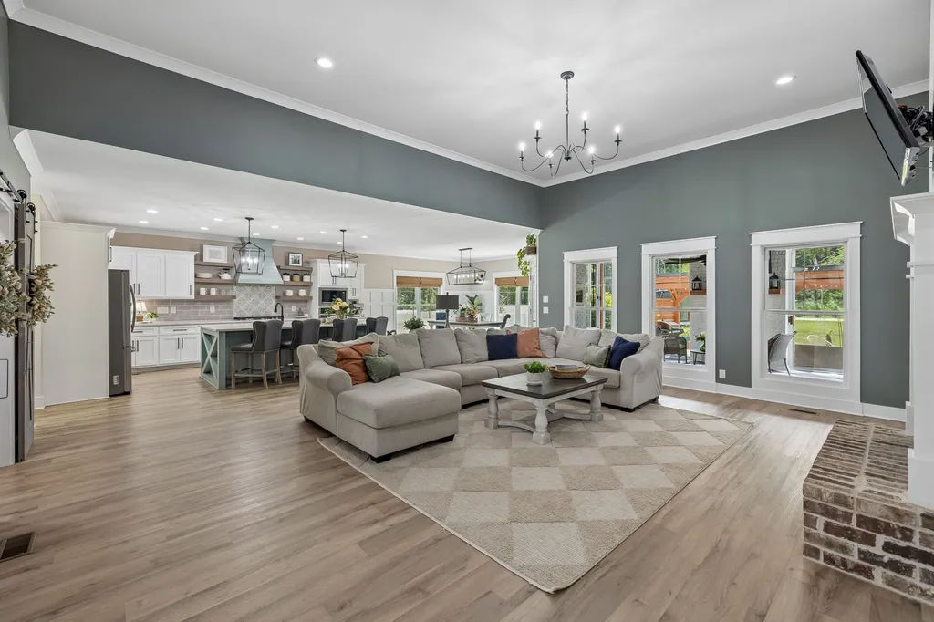 7763 Brenda Lane Murfreesboro TN 37129
