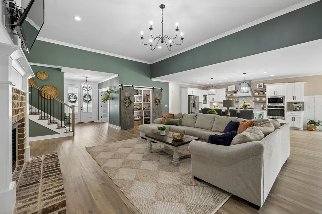 7763 Brenda Lane Murfreesboro TN 37129
