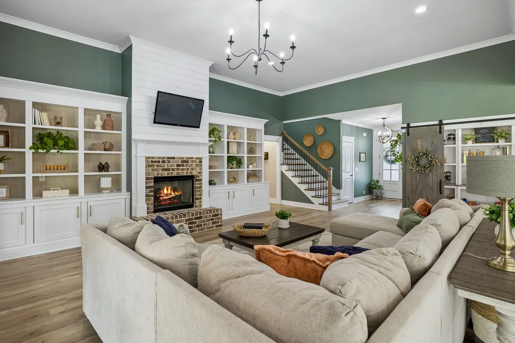 7763 Brenda Lane Murfreesboro TN 37129