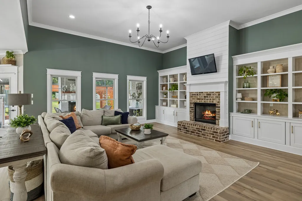 7763 Brenda Lane Murfreesboro TN 37129