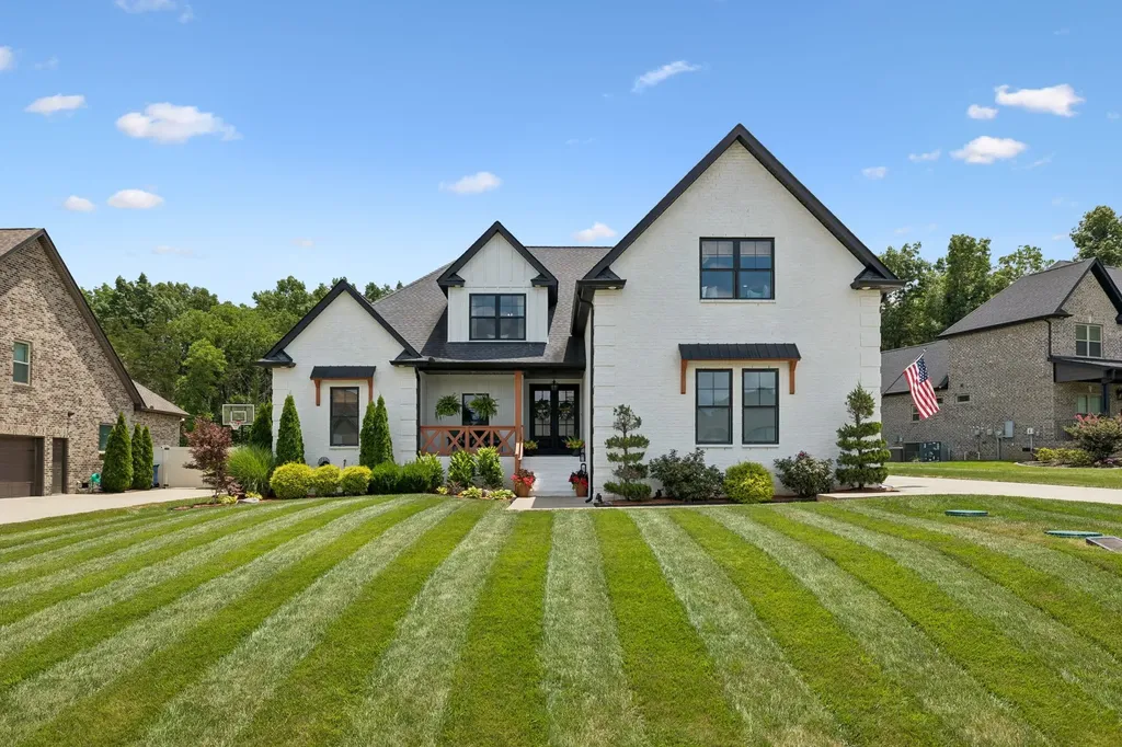 7763 Brenda Lane Murfreesboro TN 37129