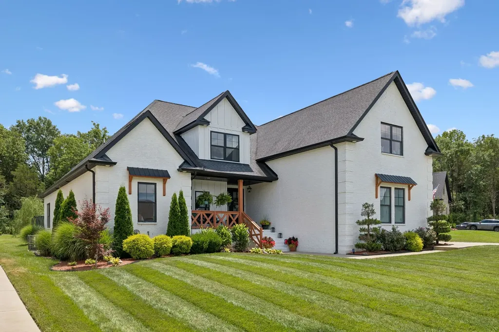 7763 Brenda Lane Murfreesboro TN 37129
