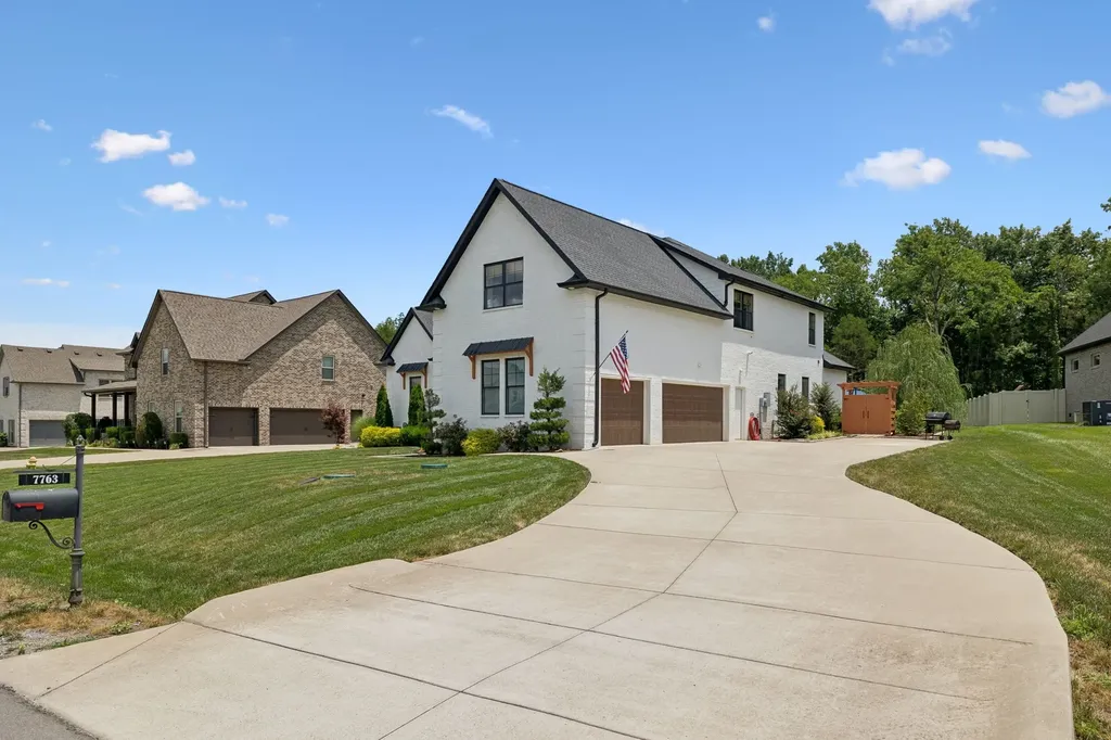 7763 Brenda Lane Murfreesboro TN 37129