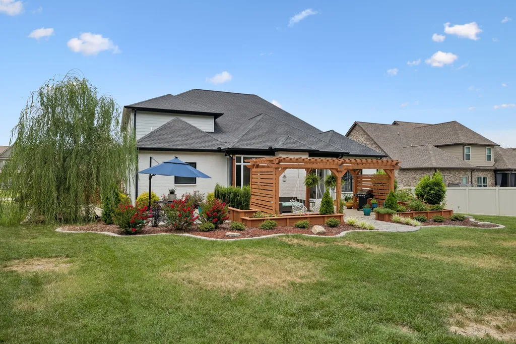 7763 Brenda Lane Murfreesboro TN 37129