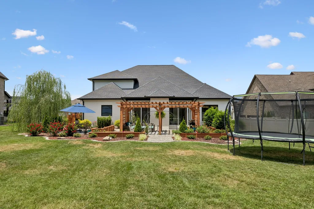7763 Brenda Lane Murfreesboro TN 37129