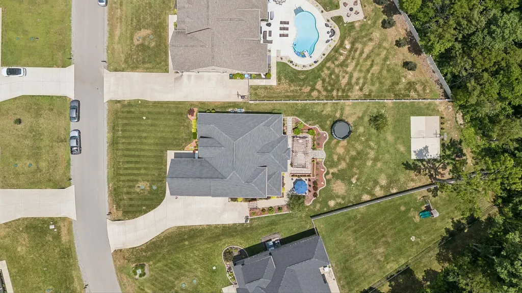 7763 Brenda Lane Murfreesboro TN 37129