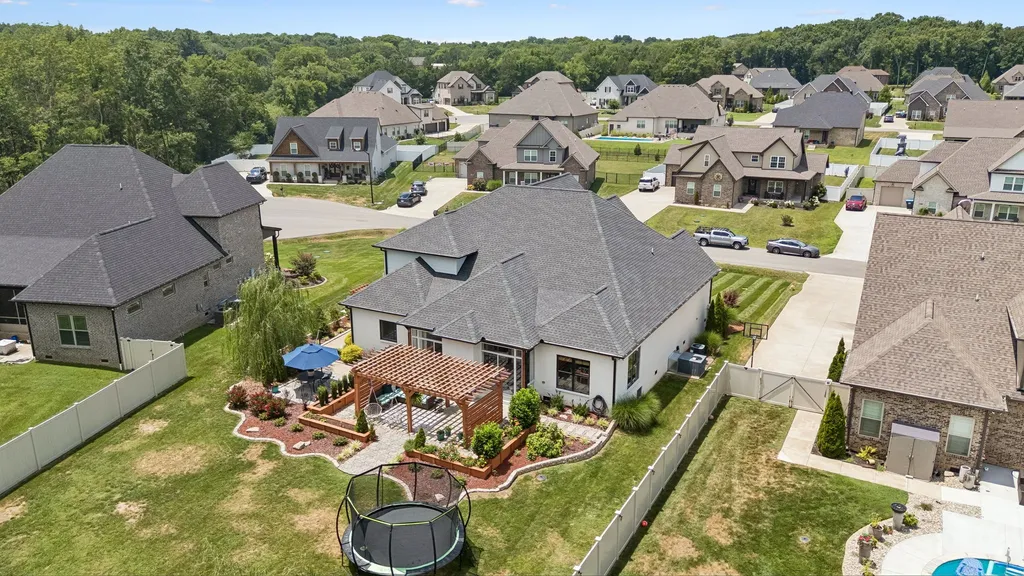 7763 Brenda Lane Murfreesboro TN 37129