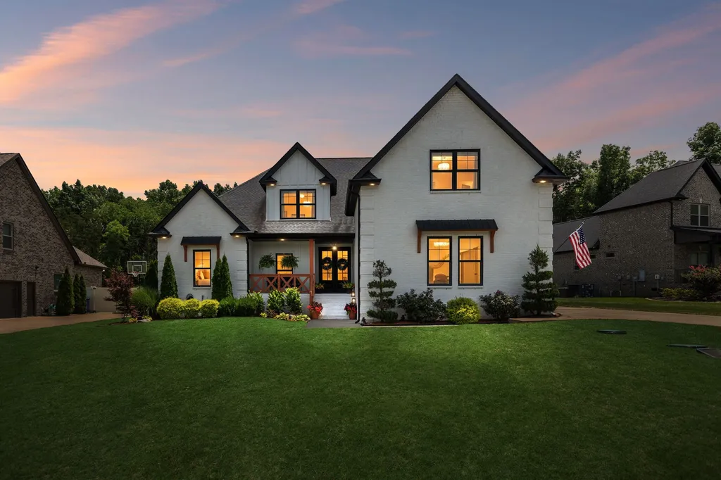 7763 Brenda Lane Murfreesboro TN 37129