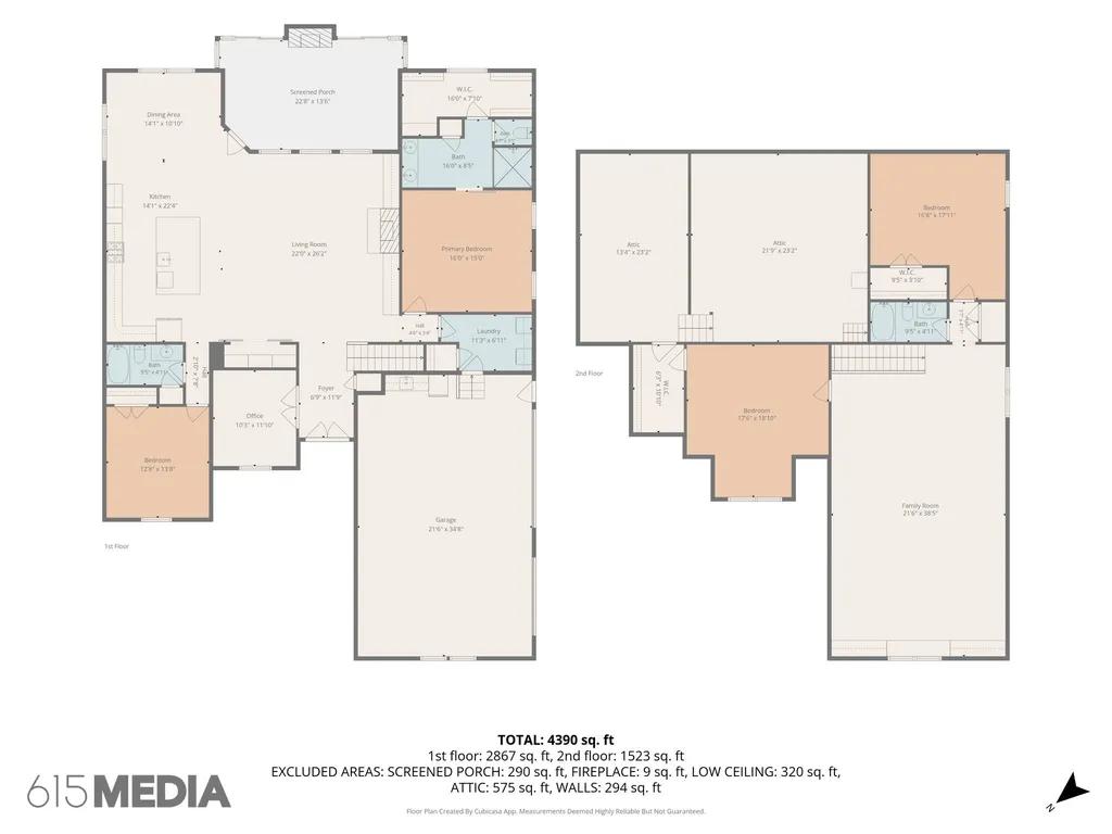 7763 Brenda Lane Murfreesboro TN 37129