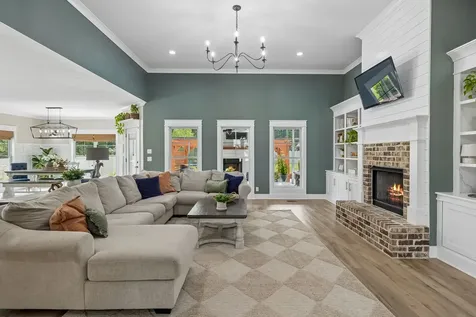 7763 Brenda Lane Murfreesboro TN 37129