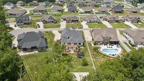 7763 Brenda Lane Murfreesboro TN 37129