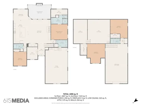 7763 Brenda Lane Murfreesboro TN 37129