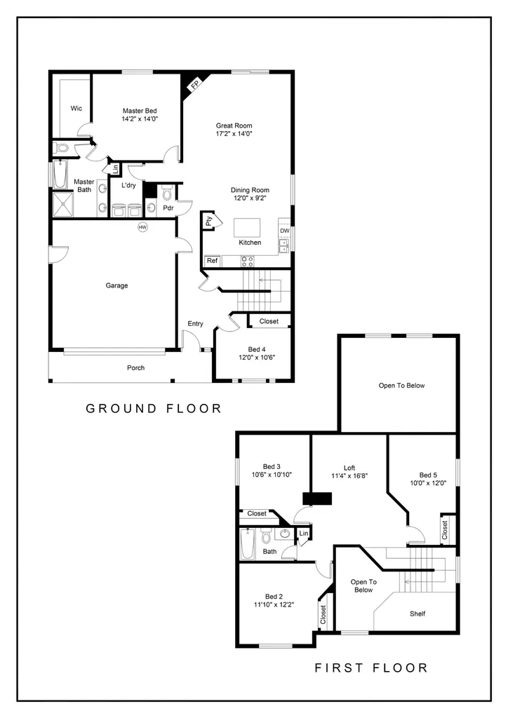 427 Generosity Way Smyrna TN 37167