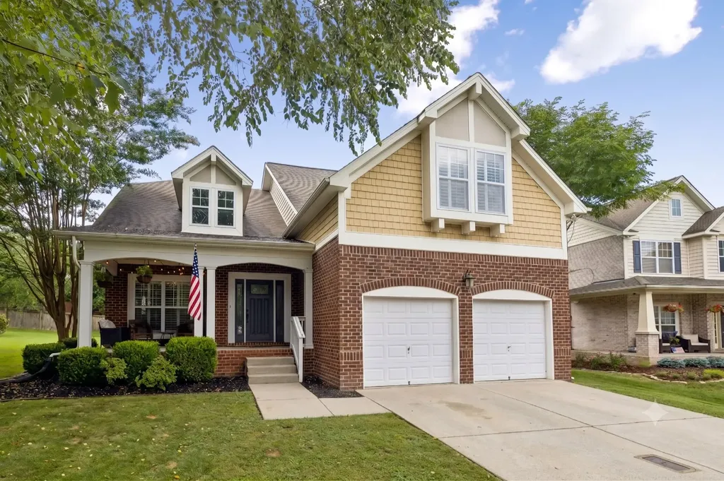 7529 Watervale Drive Nashville TN 37221