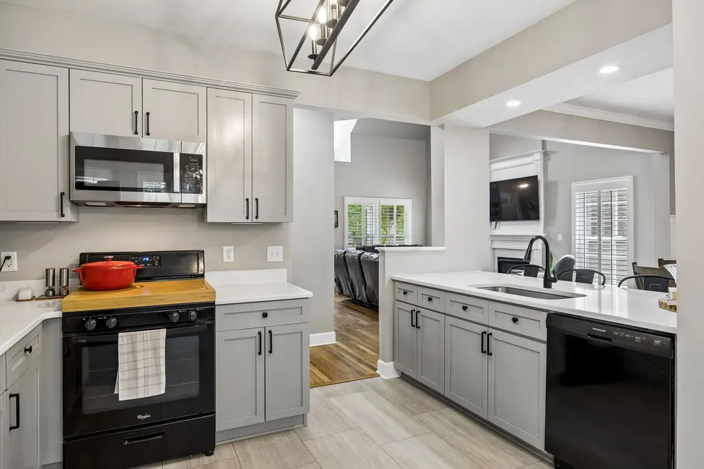 7529 Watervale Drive Nashville TN 37221
