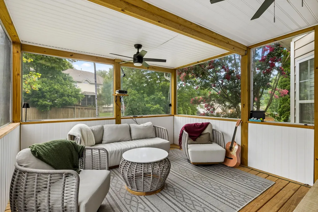 7529 Watervale Drive Nashville TN 37221