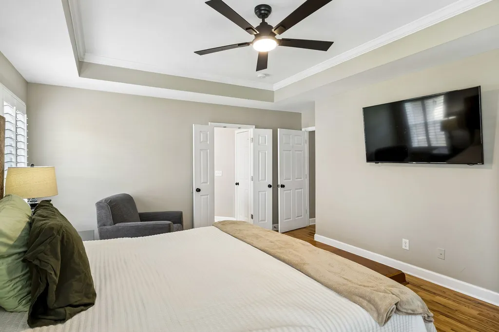 7529 Watervale Drive Nashville TN 37221