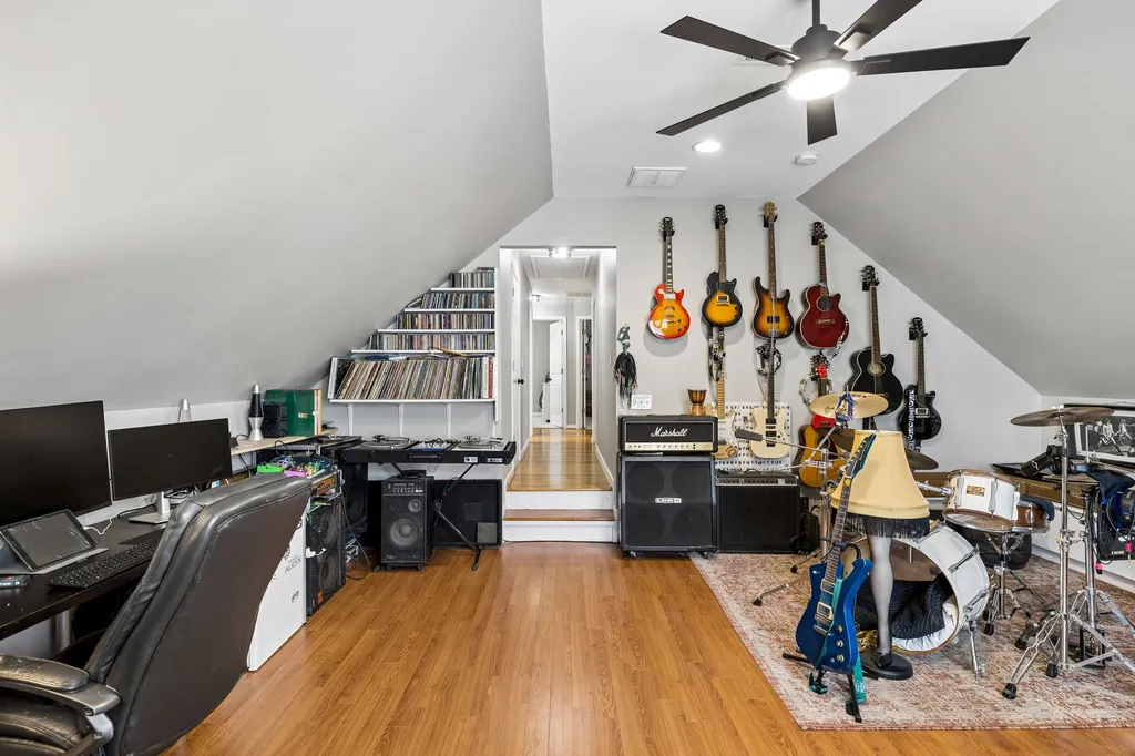 7529 Watervale Drive Nashville TN 37221