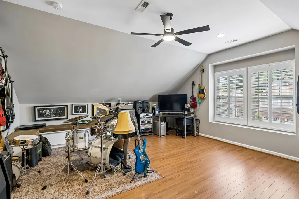 7529 Watervale Drive Nashville TN 37221