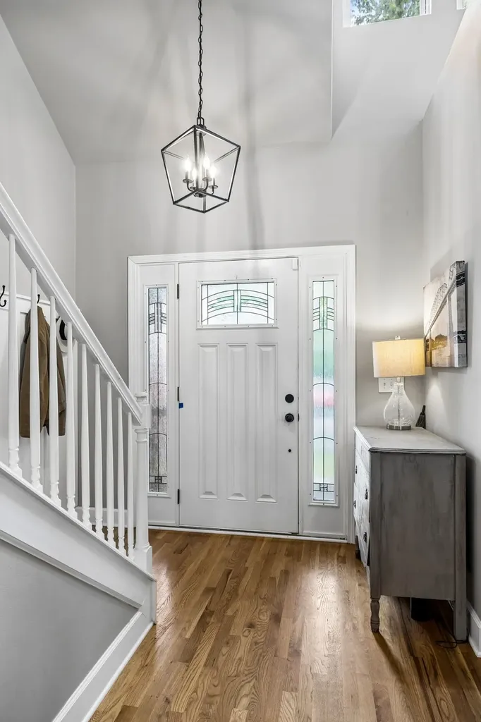 7529 Watervale Drive Nashville TN 37221