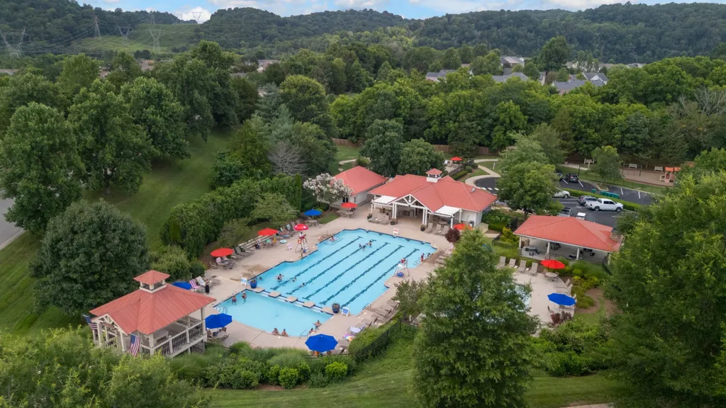 7529 Watervale Drive Nashville TN 37221