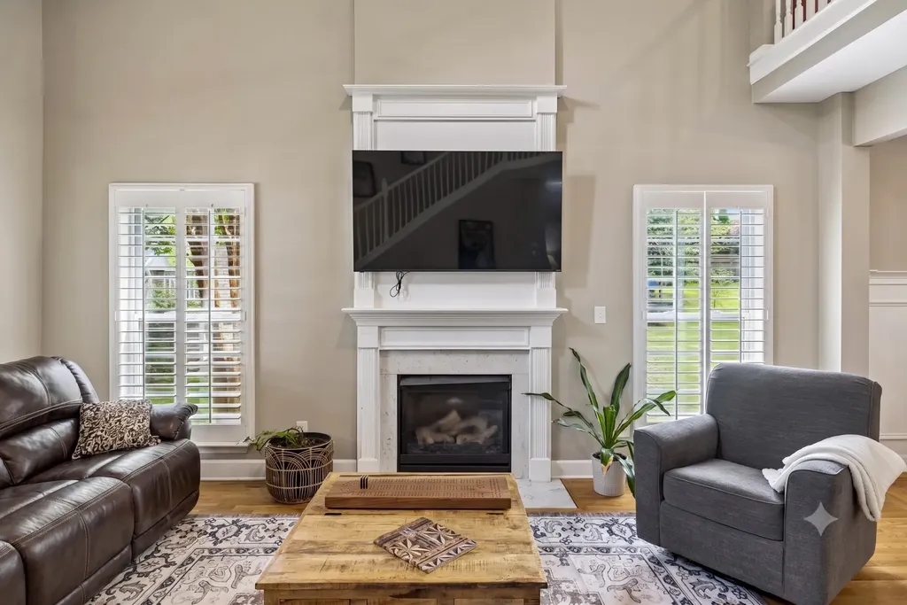 7529 Watervale Drive Nashville TN 37221