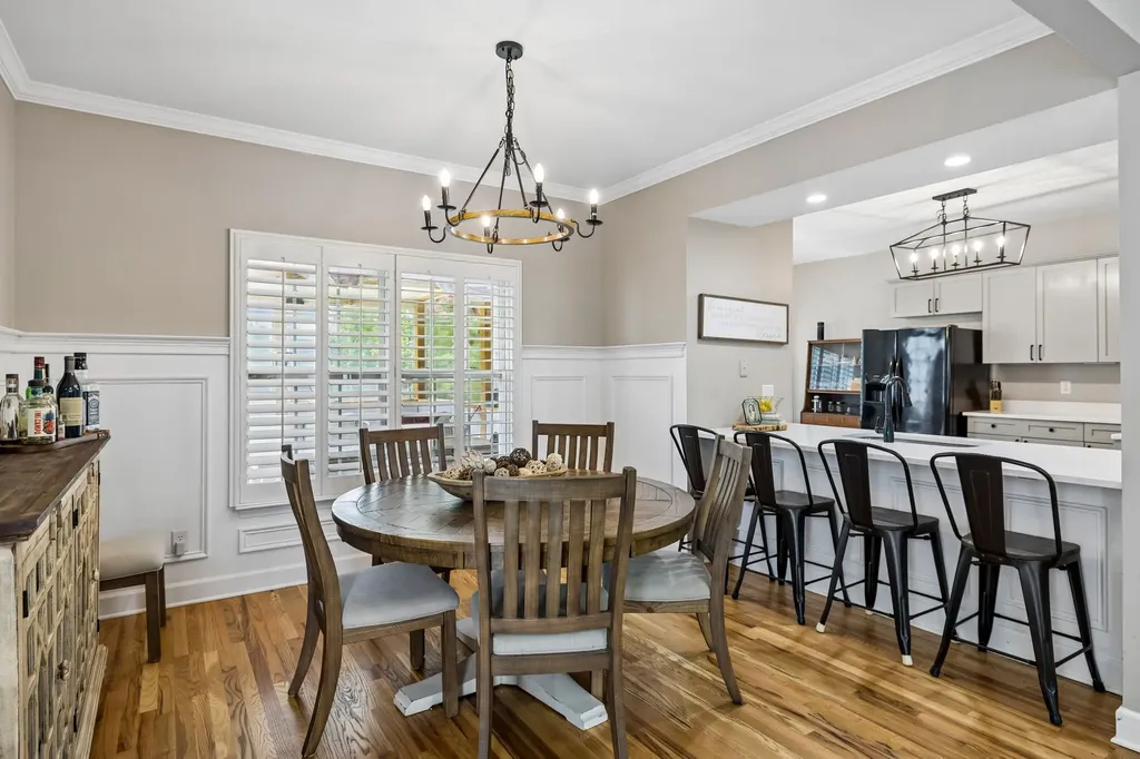 7529 Watervale Drive Nashville TN 37221