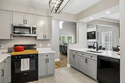 7529 Watervale Drive Nashville TN 37221