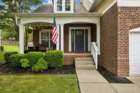 7529 Watervale Drive Nashville TN 37221