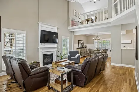 7529 Watervale Drive Nashville TN 37221