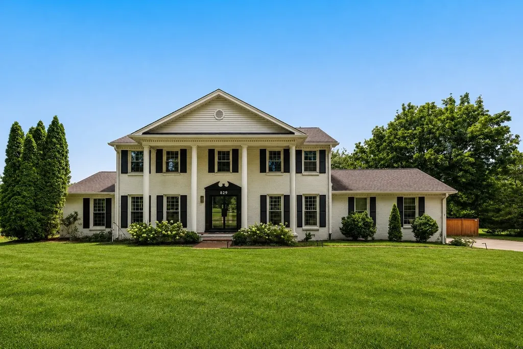 829 Coxboro Drive Brentwood TN 37027