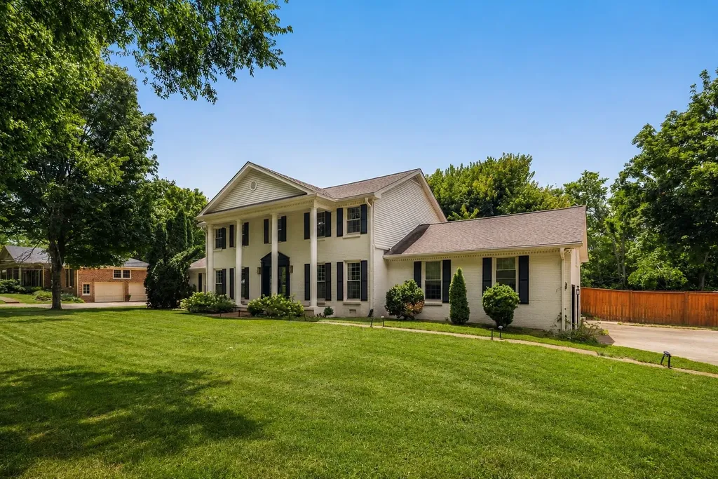 829 Coxboro Drive Brentwood TN 37027