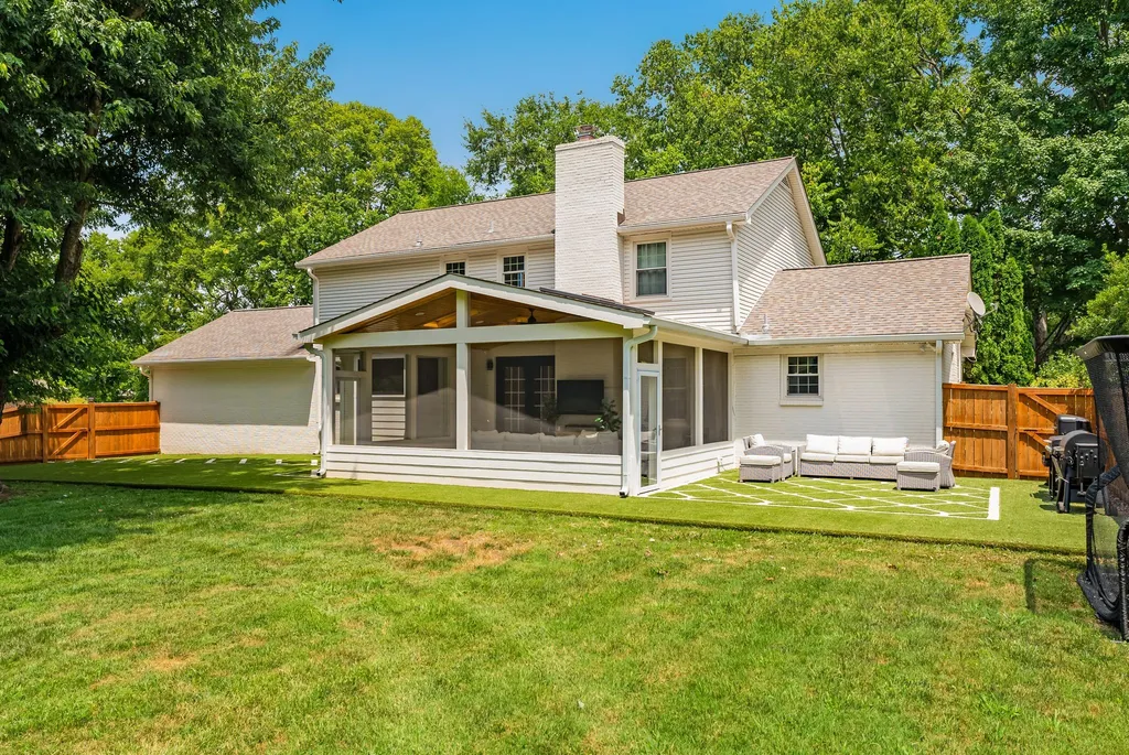 829 Coxboro Drive Brentwood TN 37027
