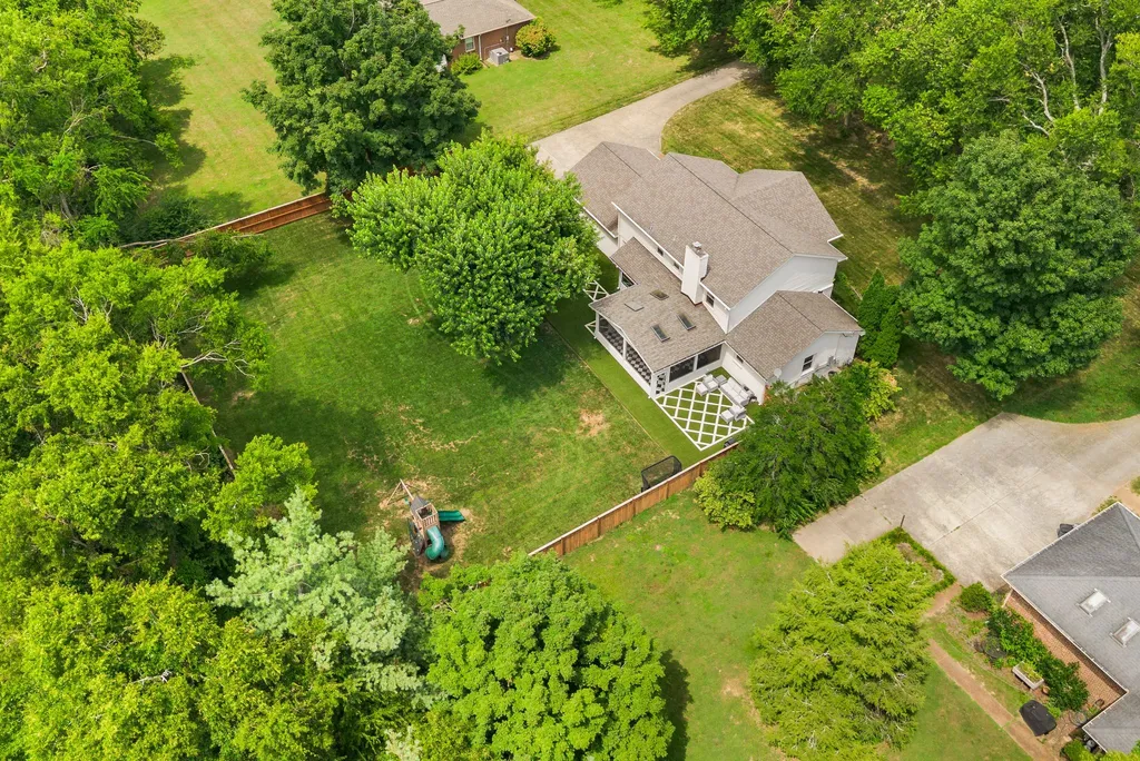 829 Coxboro Drive Brentwood TN 37027