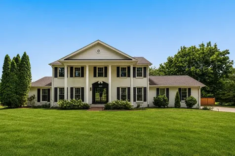 829 Coxboro Drive Brentwood TN 37027
