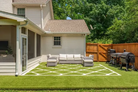 829 Coxboro Drive Brentwood TN 37027