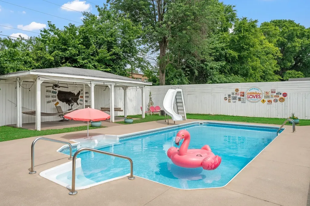 603 Lemont Drive Nashville TN 37216