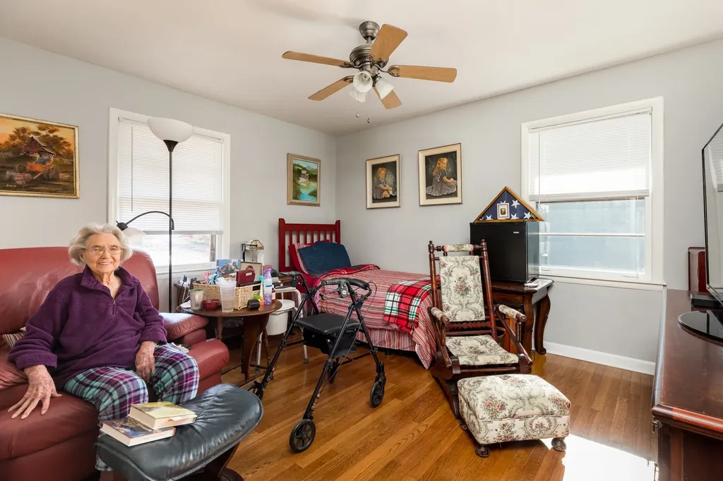 603 Lemont Drive Nashville TN 37216