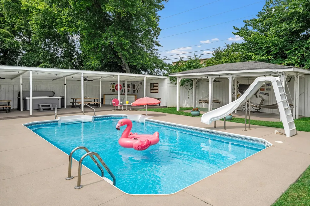 603 Lemont Drive Nashville TN 37216