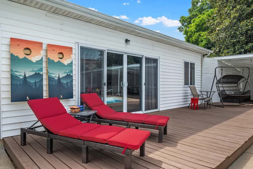 603 Lemont Drive Nashville TN 37216