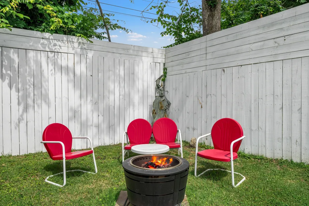 603 Lemont Drive Nashville TN 37216