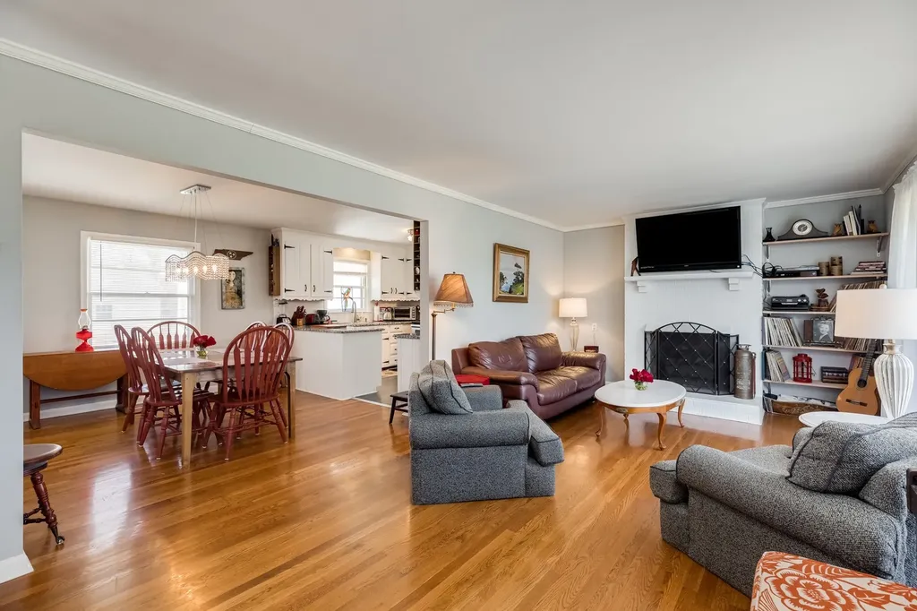 603 Lemont Drive Nashville TN 37216