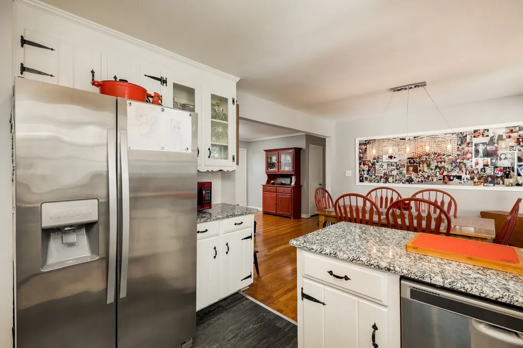 603 Lemont Drive Nashville TN 37216