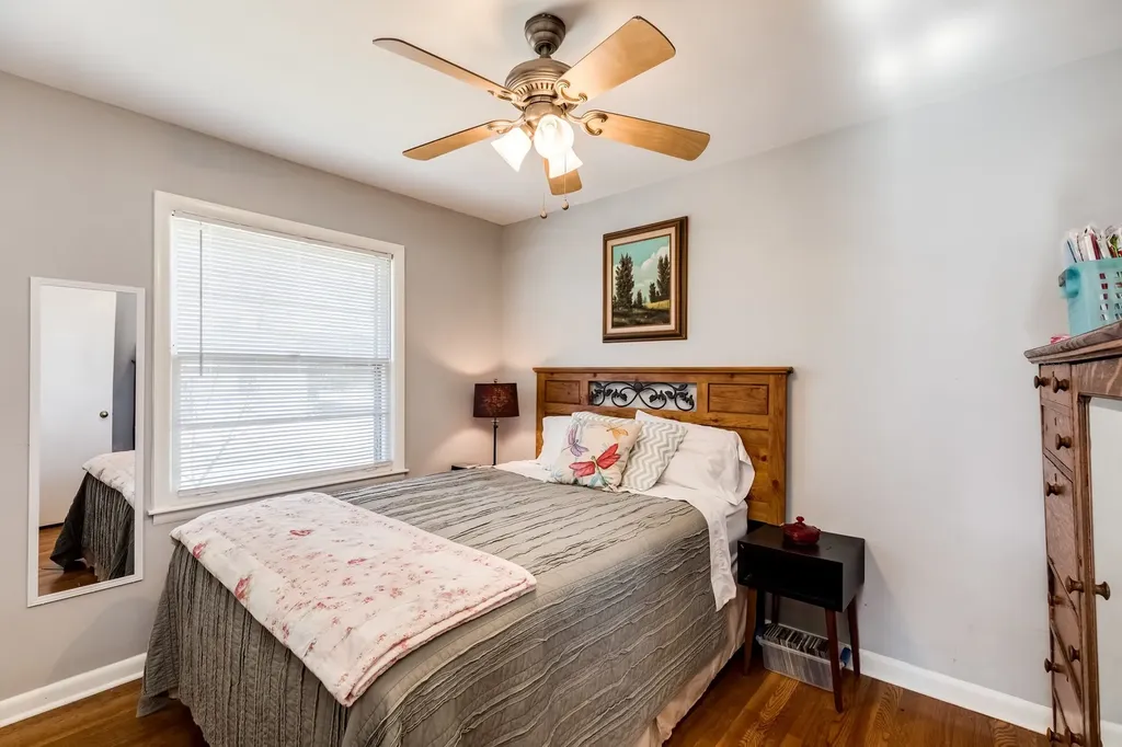 603 Lemont Drive Nashville TN 37216