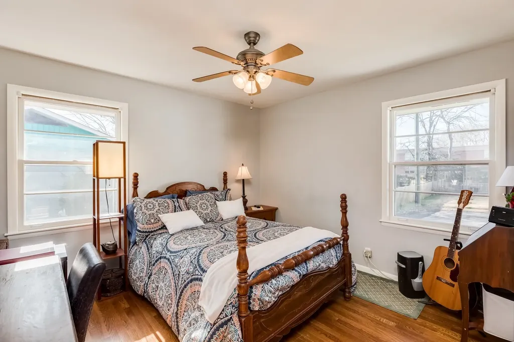 603 Lemont Drive Nashville TN 37216