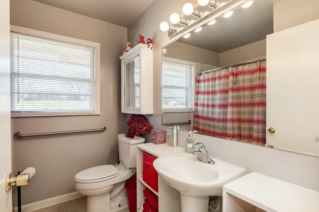 603 Lemont Drive Nashville TN 37216