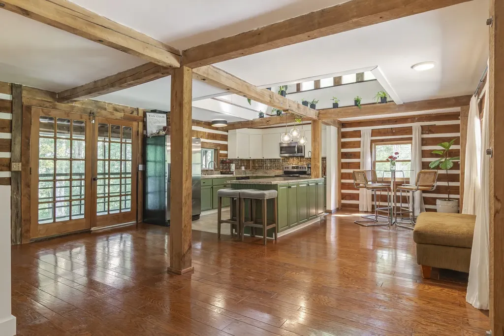 3608 Sams Creek Road Pegram TN 37143