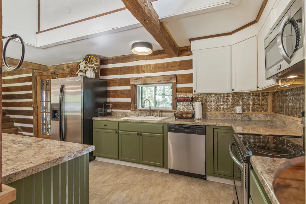 3608 Sams Creek Road Pegram TN 37143