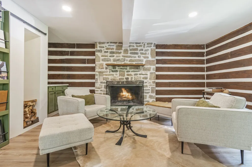 3608 Sams Creek Road Pegram TN 37143